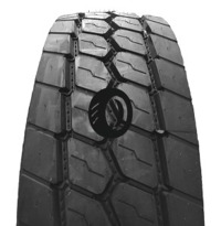 Foto pneumatico: PROMETEON, G02 PRO MULTIAXLE 385/65 R22.522.5 164K Estive