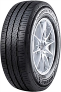 Foto pneumatico: RADAR, ARGONITE RV-4 XL M+S 195/65 R1515 95T Estive