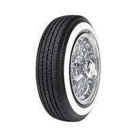 Foto pneumatico: RADAR, DIMAX CLASSIC WW 185/70 R1414 88V Estive