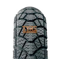 Foto pneumatico: REBEL, CHARGER 3.5/ R1010 59J Quattro-stagioni