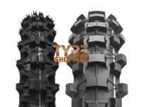 Foto pneumatico: REBEL, XPLORER 01 (SOFT) 90/90 R2121 54H Quattro-stagioni