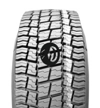 Foto pneumatico: RIGA (RETREAD), R400S 245/70 R19.519.5 136M Estive
