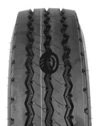 Foto pneumatico: RIKEN, ON-OFF READY S 385/65 R22.522.5 160K Estive
