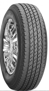 Foto pneumatico: ROADSTONE, ROADIAN HT 235/60 R1717 102S Estive