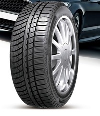 Foto pneumatico: ROADX, RX MOTION 4S XL M+S 225/45 R1717 94Y Quattro-stagioni