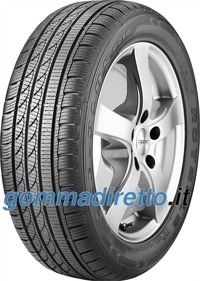 Foto pneumatico: ROTALLA, ICE-PLUS S210 XL NORDIC 245/45 R1717 99V Invernali