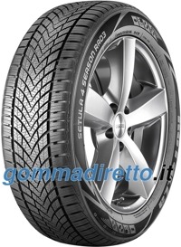 Foto pneumatico: ROTALLA, SETULA 4SEASON RA03 145/70 R1313 71T Quattro-stagioni