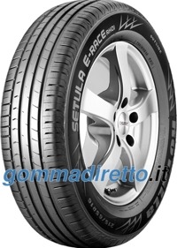 Foto pneumatico: ROTALLA, SETULA E-RACE RH01 205/60 R1616 92H Estive