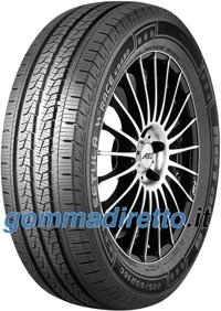 Foto pneumatico: ROTALLA, SETULA W-RACE VS450 225/70 R1515 112R Invernali