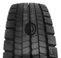 Foto pneumatico: SAILUN, SDL1 315/70 R22.522.5 154L Estive