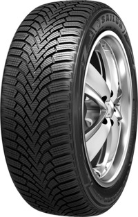 Foto pneumatico: SAILUN, ICE BLAZER ALPINE PLUS XL NORDIC 195/55 R1515 89H Invernali