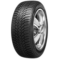 Foto pneumatico: SAILUN, ICE BLAZER ALPINE PLUS XL NORDIC 195/45 R1616 84H Invernali