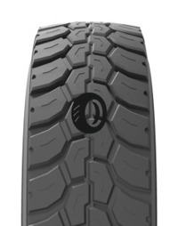 Foto pneumatico: SAMSON, GC-D1 13/ R22.522.5 156K Estive