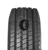 Foto pneumatico: SAMSON, GL282A 315/70 R22.522.5 156L Estive