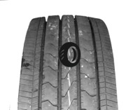 Foto pneumatico: SAVA, AVANT 4 225/75 R17.517.5 129M Estive