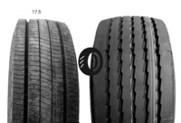 Foto pneumatico: SAVA, CARGO 4 265/70 R19.519.5 143J Estive