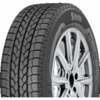 Foto pneumatico: SAVA, ESKIMO LT 195/75 R1616 107R Invernali