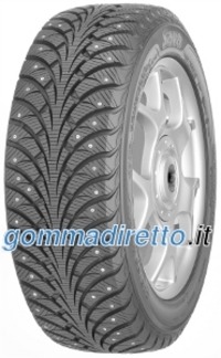 Foto pneumatico: SAVA, ESKIMO STUD MS H-STUDDED M+S 3PMSF 205/55 R1616 91T Invernali