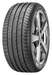 Foto pneumatico: SAVA, INTENSA UHP 2 235/45 R1818 98Y Estive