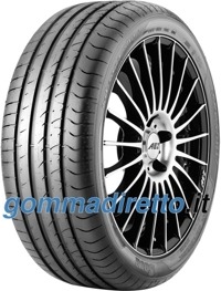 Foto pneumatico: SAVA, INTENSA UHP 2 FP 225/45 R1717 91Y Estive