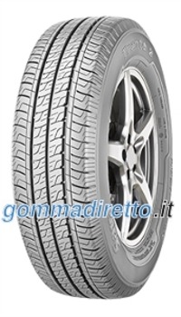 Foto pneumatico: SAVA, trenta 2 195/70 R1515 104R Estive