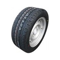 Foto pneumatico: SECURITY, TR603 185/70 R1313 106N Estive