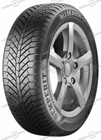 Foto pneumatico: SEMPERIT, ALLSEASON-GRIP FR 215/55 R1717 94V Quattro-stagioni