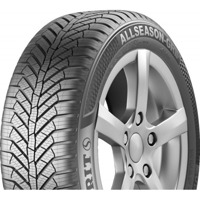 Foto pneumatico: SEMPERIT, ALLSEASON-GRIP XL FR 215/50 R1717 95W Quattro-stagioni