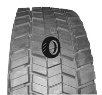 Foto pneumatico: SEMPERIT, EURO DRIVE 295/60 R22.522.5 150L Estive
