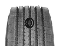Foto pneumatico: SEMPERIT, M 249 Euro-Front 265/70 R19.519.5 140M Estive