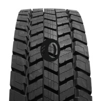 Foto pneumatico: SEMPERIT, RUNNER D2 315/70 R22.522.5 154L Estive