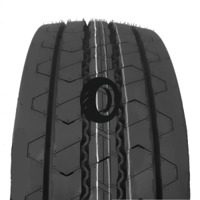 Foto pneumatico: SEMPERIT, RUNNER T3 245/70 R17.517.5 143L Estive