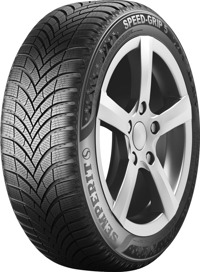 Foto pneumatico: SEMPERIT, SPEED-GRIP 5 XL FR 215/60 R1717 100V Invernali