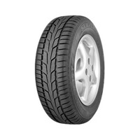 Foto pneumatico: SEMPERIT, SPEED-GRIP 5 XL 225/60 R1616 102V Invernali