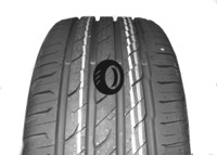 Foto pneumatico: SEMPERIT, SPEED-LIFE 3 235/55 R1919 105V Estive