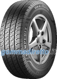 Foto pneumatico: SEMPERIT, VAN-ALLSEASON 215/70 R1515 107S Quattro-stagioni