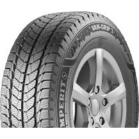 Foto pneumatico: SEMPERIT, VAN-GRIP 3 10PR M+S 3PMSF 225/75 R1616 121R Invernali