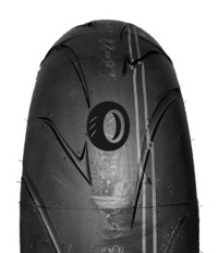 Foto pneumatico: SHINKO, R011 VERGE 160/60 R1717 69W Quattro-stagioni