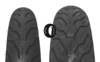Foto pneumatico: SHINKO, SR616 120/70 R1414 61P Quattro-stagioni