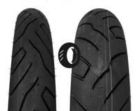 Foto pneumatico: SHINKO, SR999 LONG HAUL 130/60 R1919 67H Quattro-stagioni