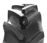 Foto pneumatico: SPEEDWAYS, SR888 (Serie 80/85) 280/85 R2020 112A8 Quattro-stagioni