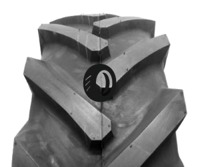 Foto pneumatico: STARCO, AS DUMPER 255/75 R15.315.3 119A8 Quattro-stagioni
