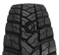 Foto pneumatico: STARMAXX, DC700 PLUS 295/80 R22.522.5 152M Estive
