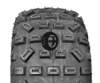 Foto pneumatico: SUN-F, A-035 REAR 11/ R99 43J Quattro-stagioni