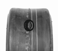 Foto pneumatico: SUN-F, K-001 SLICK 4.5/ R55  Quattro-stagioni