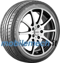 Foto pneumatico: SUNNY, NA305 XL 215/55 R1717 98W Estive