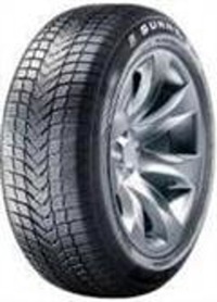 Foto pneumatico: SUNNY, NC501 XL 215/45 R1717 91W Quattro-stagioni