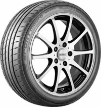 Foto pneumatico: SUNNY, NA305 XL 245/45 R1818 100W Estive