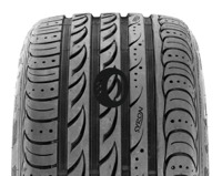 Foto pneumatico: SYRON, CROSS 1 PLUS 285/45 R1919 111W Estive