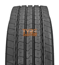 Foto pneumatico: TBB TIRES, THA20 215/75 R17.517.5 128M Estive